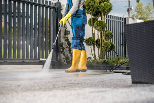 Best Driveway Pressure Washing  in Patchogue, NY