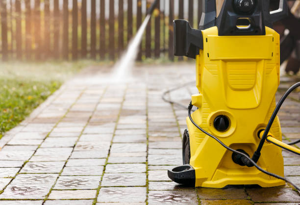 Best Dumpster Area Cleaning  in Patchogue, NY